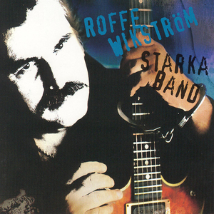 Starka band cover