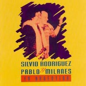 Avatar de Silvio Rodriguez y Pablo Milanés