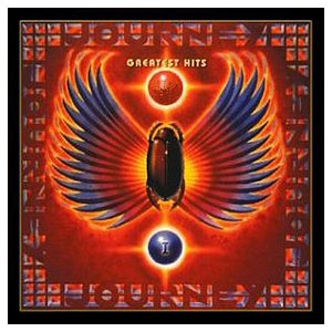 Journey - Journey