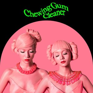 Chewing Gum Cleaner - Single