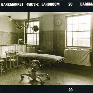 Lardroom - EP