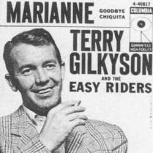 Terry Gilkyson & The Easy Riders 的头像