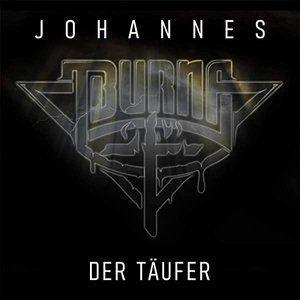 Johannes der Täufer