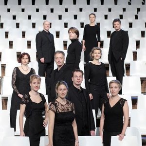 Image pour 'Vocalconsort Berlin'