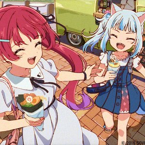 Avatar for GuraMarine