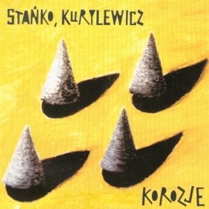 Korozje (Stanko / Kurylewicz)