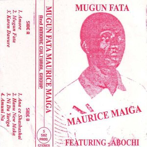 Mugun Fata