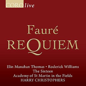 Fauré Requiem