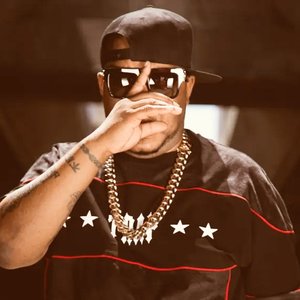 Twista feat. Miss Kane 的头像