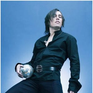 Nick Glamour 的头像