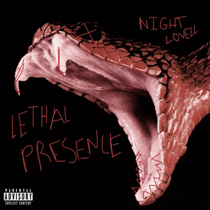 Night Lovell - Lethal Presence - Single - Zortam Music
