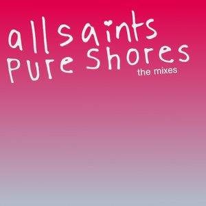 Pure Shores (the mixes)