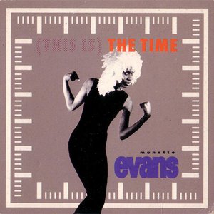 (This Is) The Time