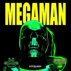MEGAMAN