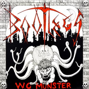 W.C. Monster