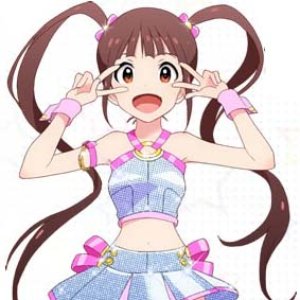 Avatar for 松田亜利沙(CV.村川梨衣)