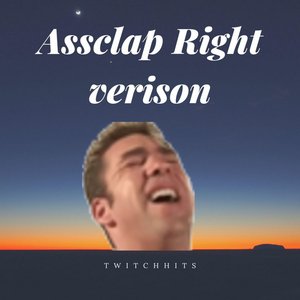 Assclap Right Verison