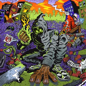 Avatar for Denzel Curry / Kenny Beats