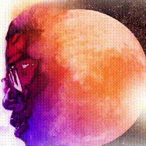 Man on the Moon: The End of Day