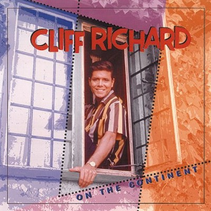 Cliff Richard - On The Continent, Volume 3 - Zortam Music