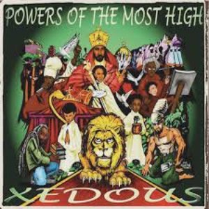 Power of the Most High