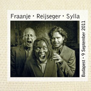 Avatar for Fraanje - Reijseger - Sylla