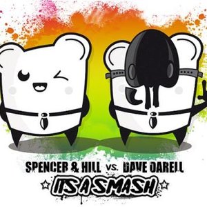 Аватар для Spencer & Hill Vs. Dave Darell