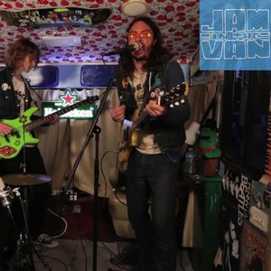 Jam in the Van - Gap Dream