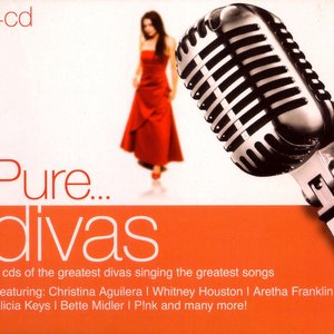 Pure… Divas