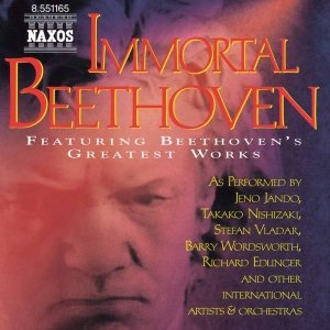 Immortal Beethoven