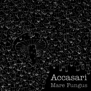 Mare Fungus