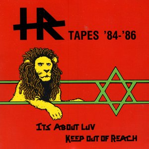 HR Tapes 84-86