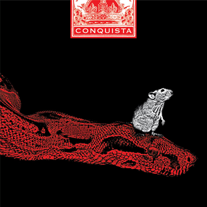 The White Stripes - Conquest/Conquista - Zortam Music