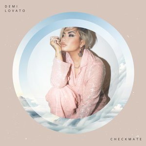 Marshmello, Demi Lovato 的头像