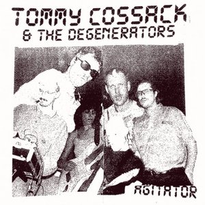AGITATOR