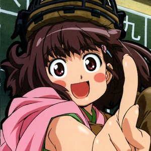 鈴川小梅 (伊藤かな恵) 的头像