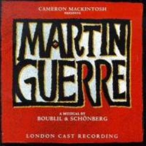 Martin Guerre için avatar