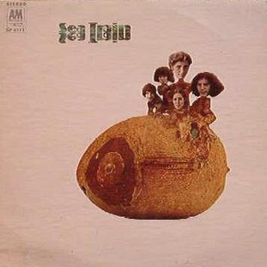 Sea Train cover