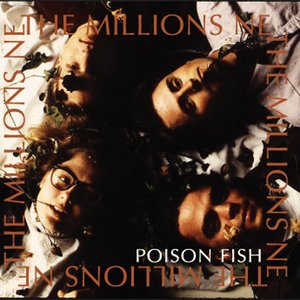 Poison Fish