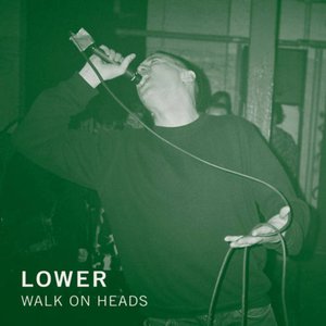 Walk On Heads - EP