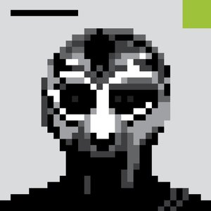 Avatar for MF Doom Madvillian [Four Tet Remixes]