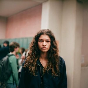 Dominic Fike, Zendaya のアバター