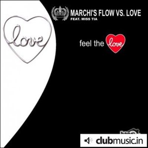 Avatar de Marchi's Flow vs. Love feat. Miss Tia