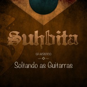 Soltando as guitarras