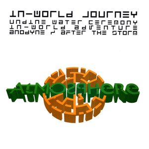 Avatar for In-World Journey