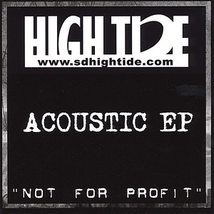 Image pour 'Not For Profit (Acoustic EP)'