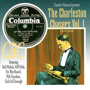 The Charleston Chasers, Volume 1: 1925-1930