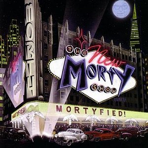 'Mortyfied!'の画像