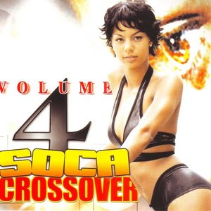 Soca Crossover Vol. 4