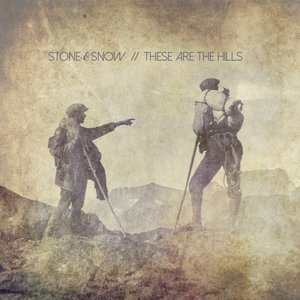 Stone & Snow 的头像